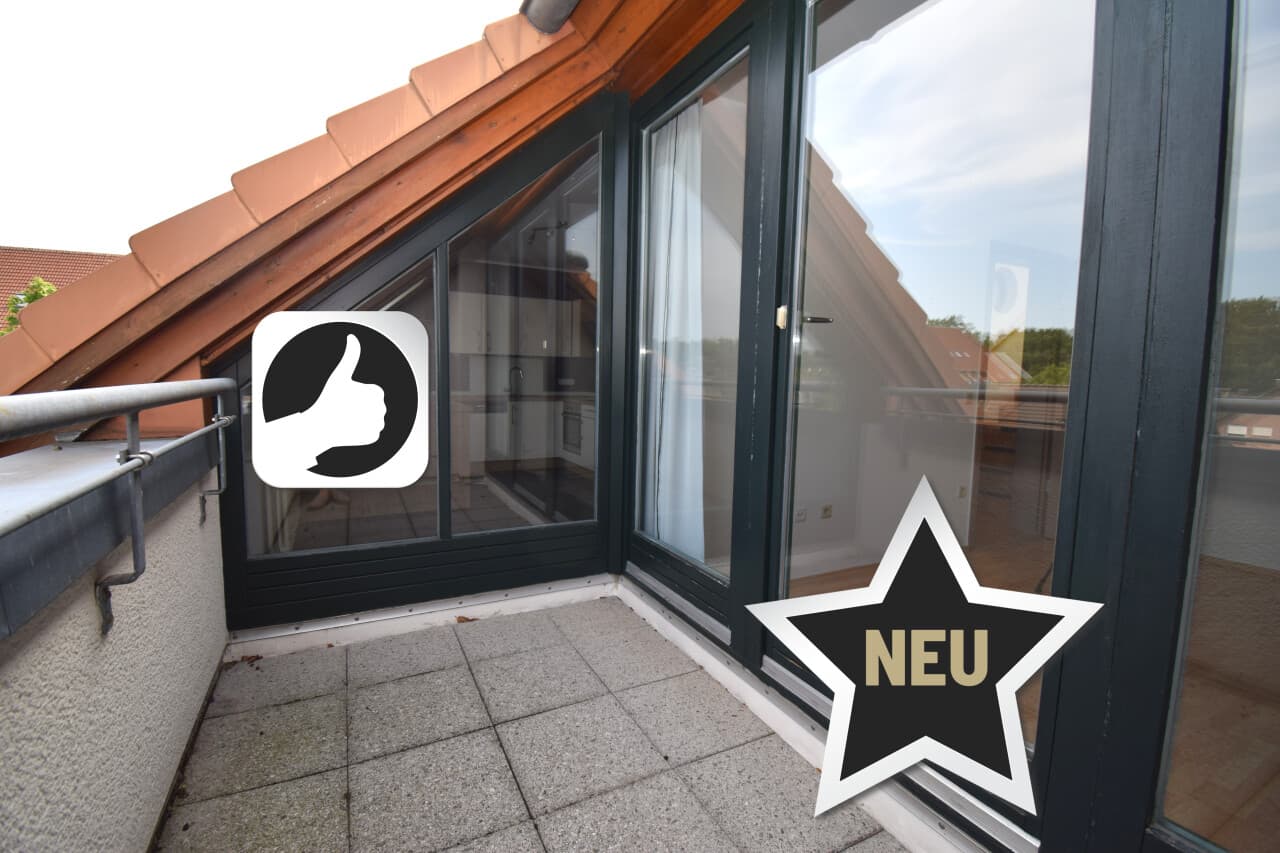 Maisonette in Gifhorn – Bild 19