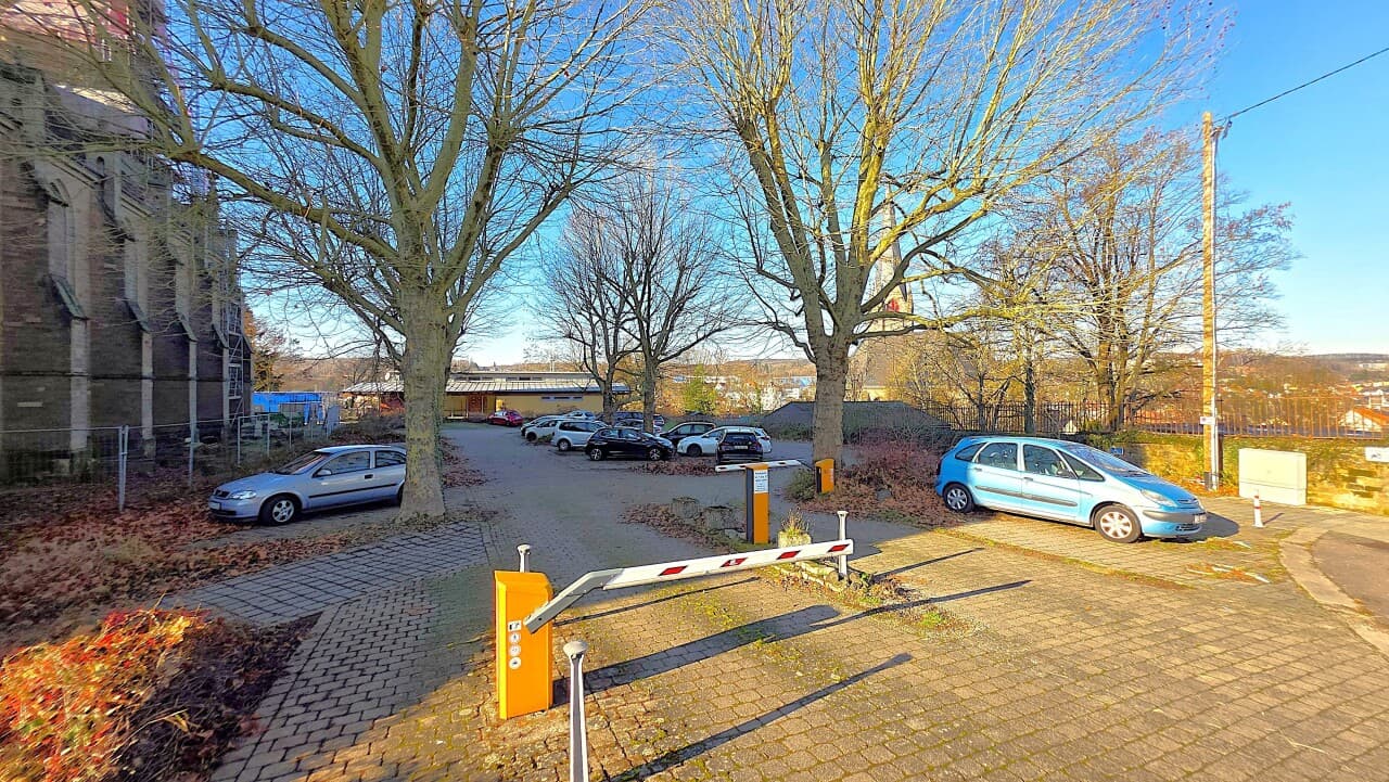 Penthouse in Dudweiler – Bild 29