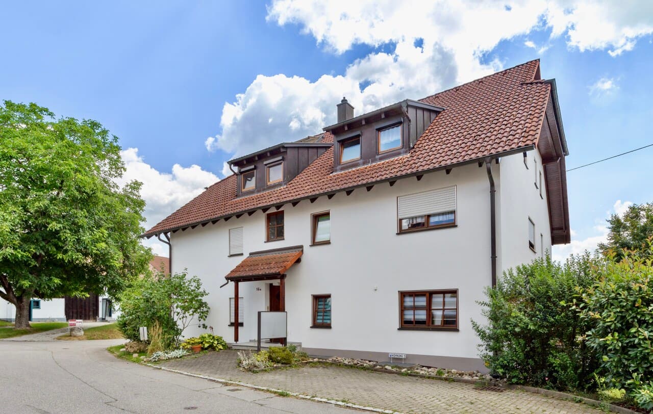 Maisonette in Rheinfelden – Bild 21