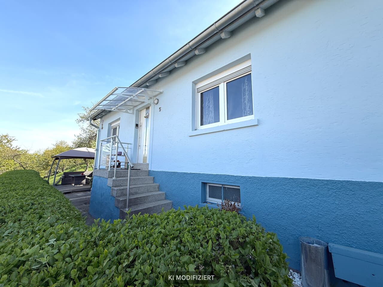 Einfamilienhaus in Rammelsbach – Bild 5