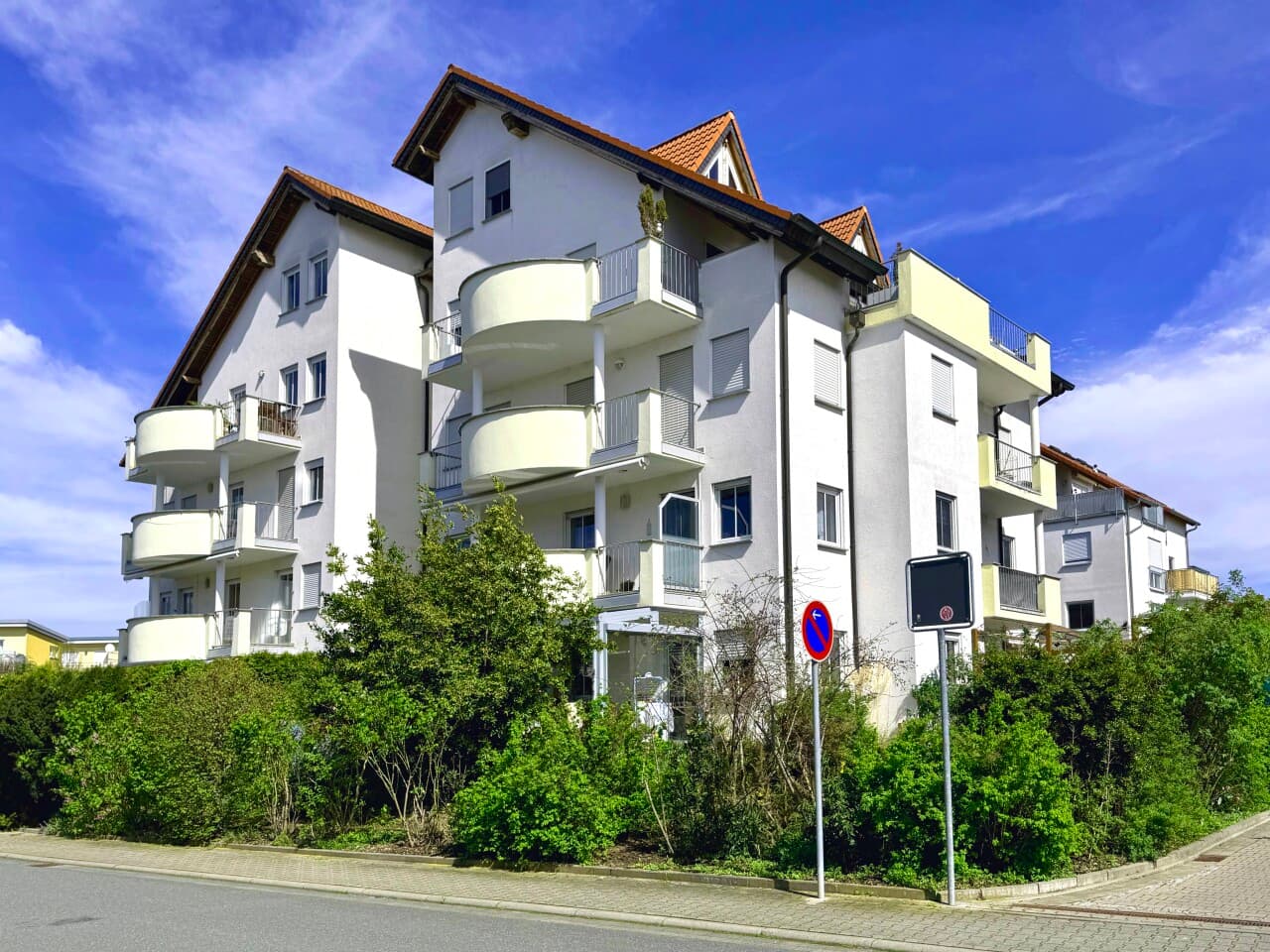 Maisonette in Rüsselsheim – Bild 7
