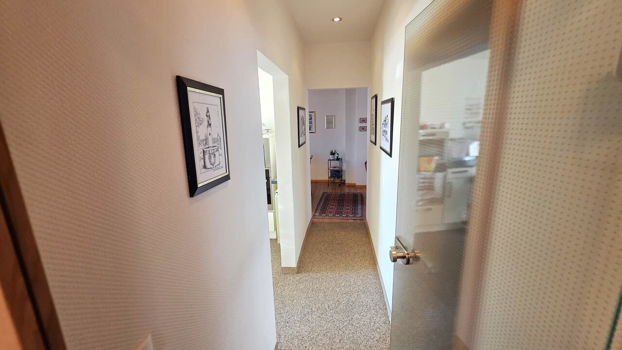 Einfamilienhaus in Spiesen-Elversberg – Bild 7