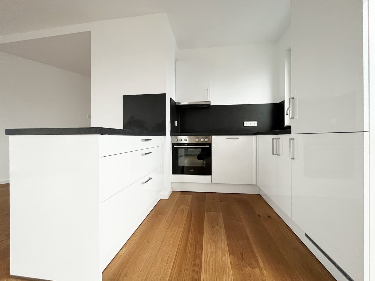 Etagenwohnung in Frankfurt am Main – Bild 4
