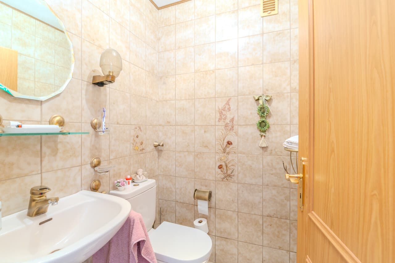 Etagenwohnung in Dortmund (Gartenstadt / Mitte) – Bild 2