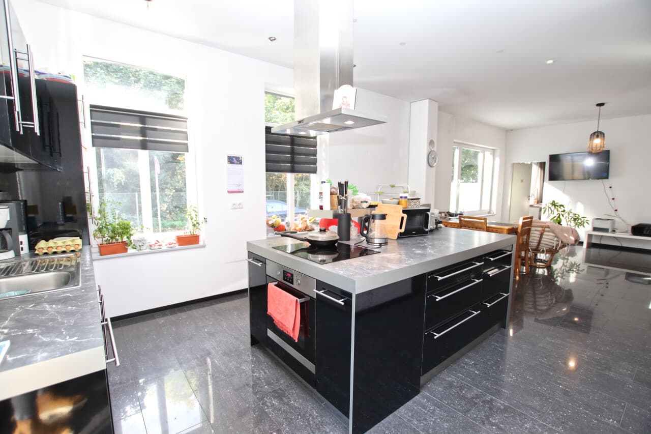 Mehrfamilienhaus in Nordhorn – Bild 8