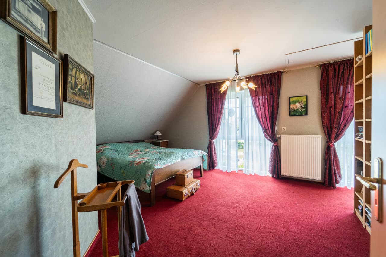 Einfamilienhaus in Weeze – Bild 23