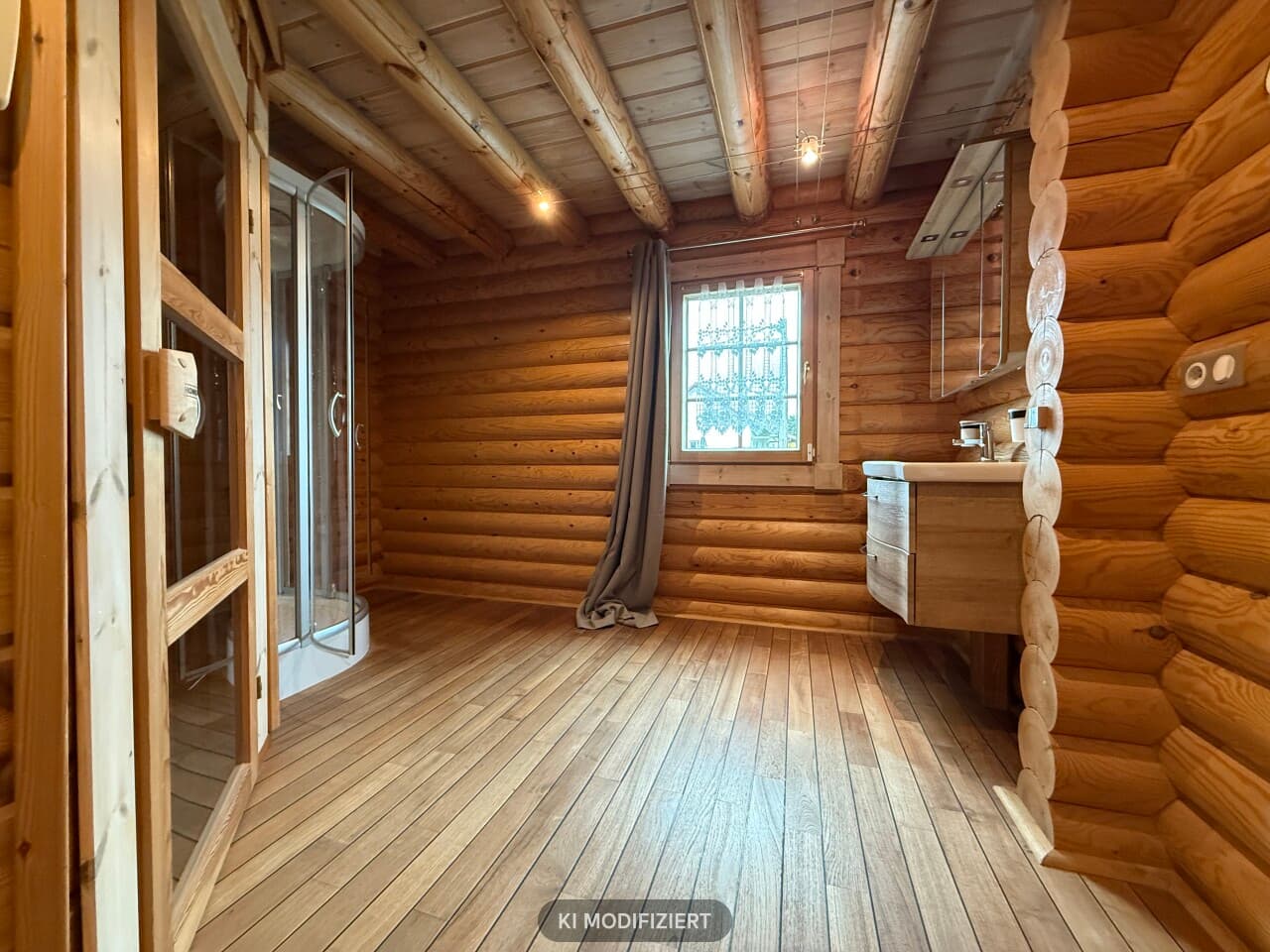 Landhaus in Hazembourg – Bild 11