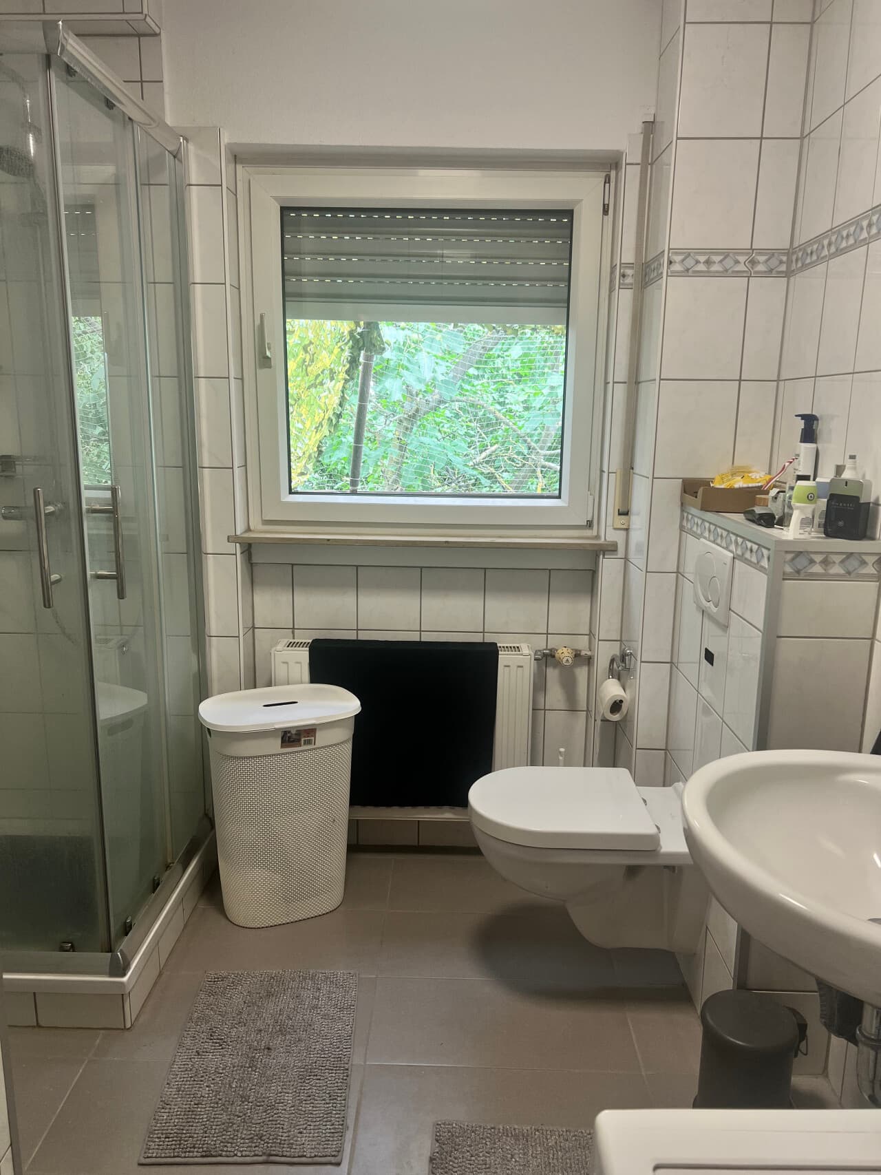 Etagenwohnung in Bad Nauheim – Bild 2