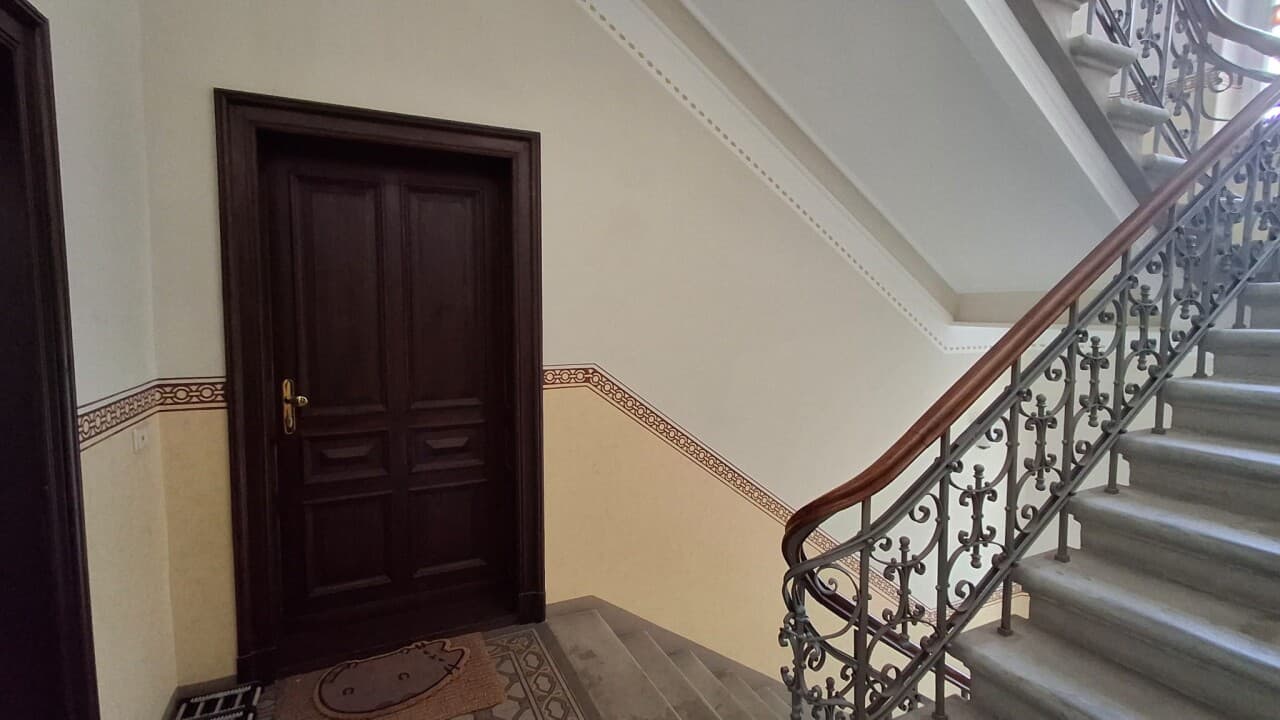 Etagenwohnung in Gera – Bild 14