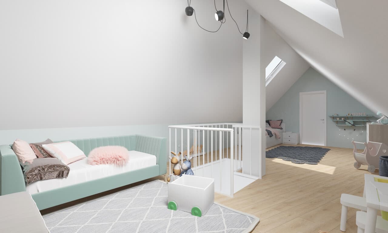 Etagenwohnung in Buxtehude-Neukloster – Bild 8