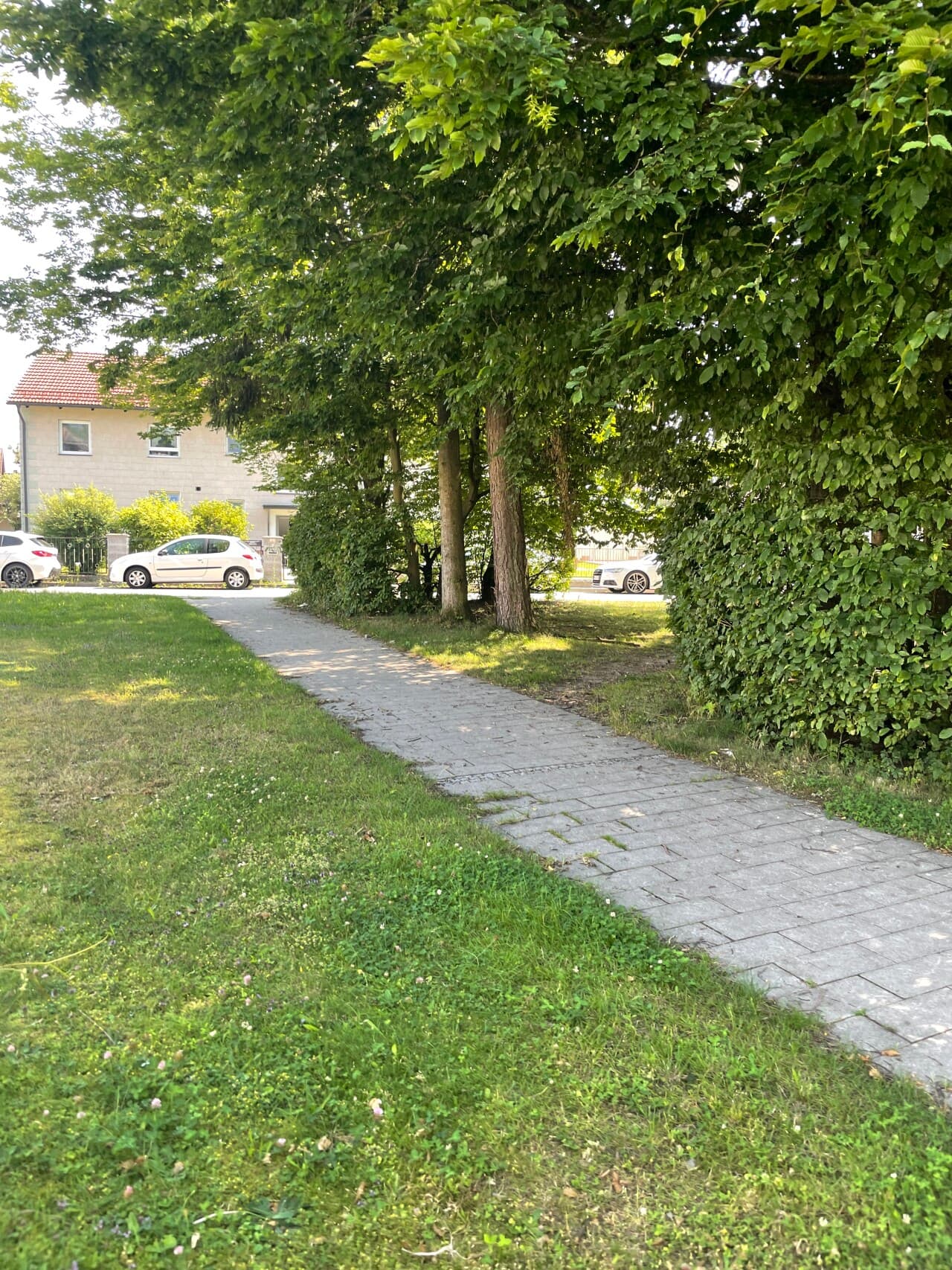 Mehrfamilienhaus in Waldkraiburg – Bild 4