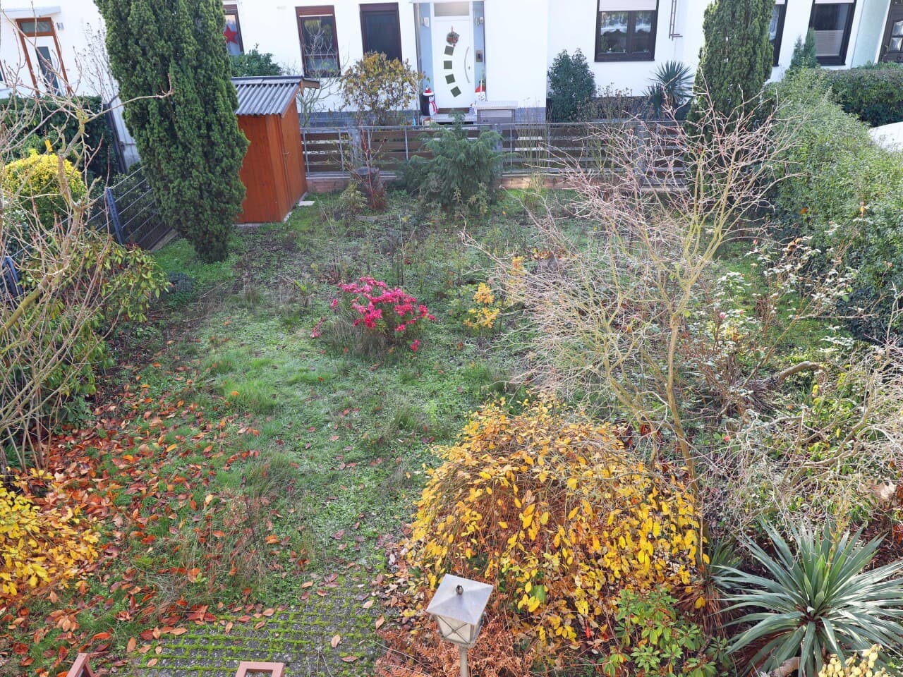Reihenhaus in Darmstadt – Bild 12