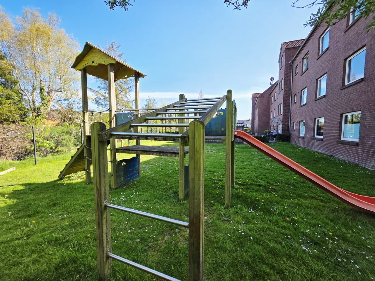 Mehrfamilienhaus in Jever – Bild 9