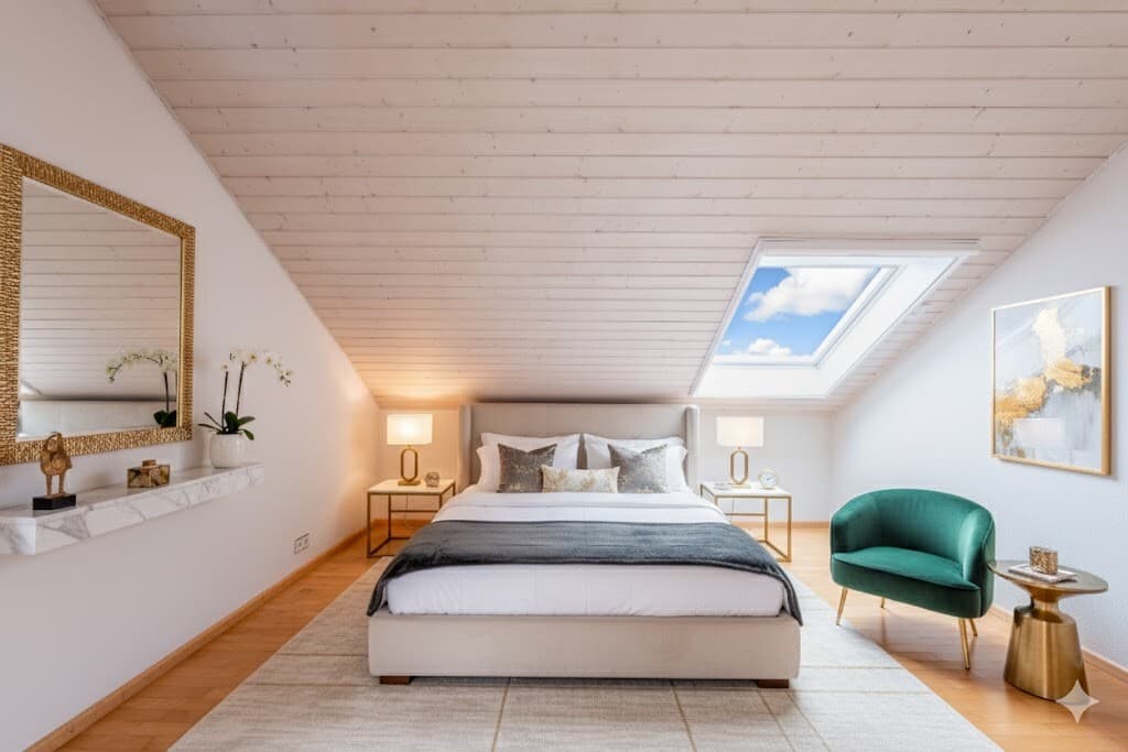 Villa in Rheinfelden – Bild 10