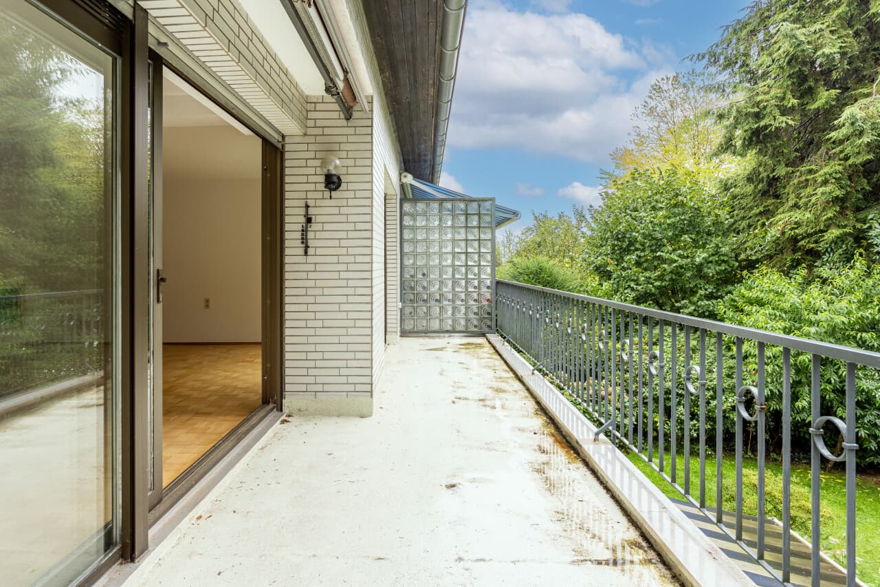 Etagenwohnung in Dortmund – Bild 10