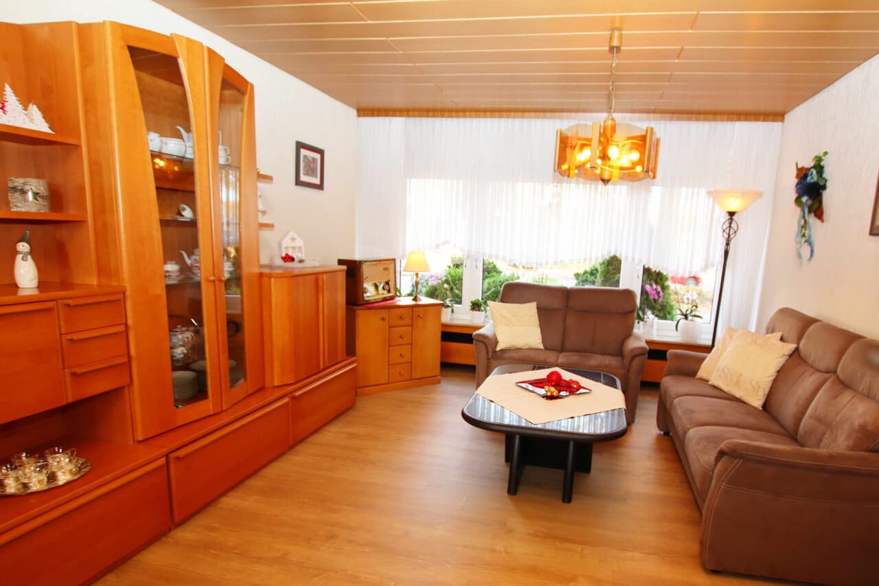 Reihenmittelhaus in Nordhorn – Bild 5