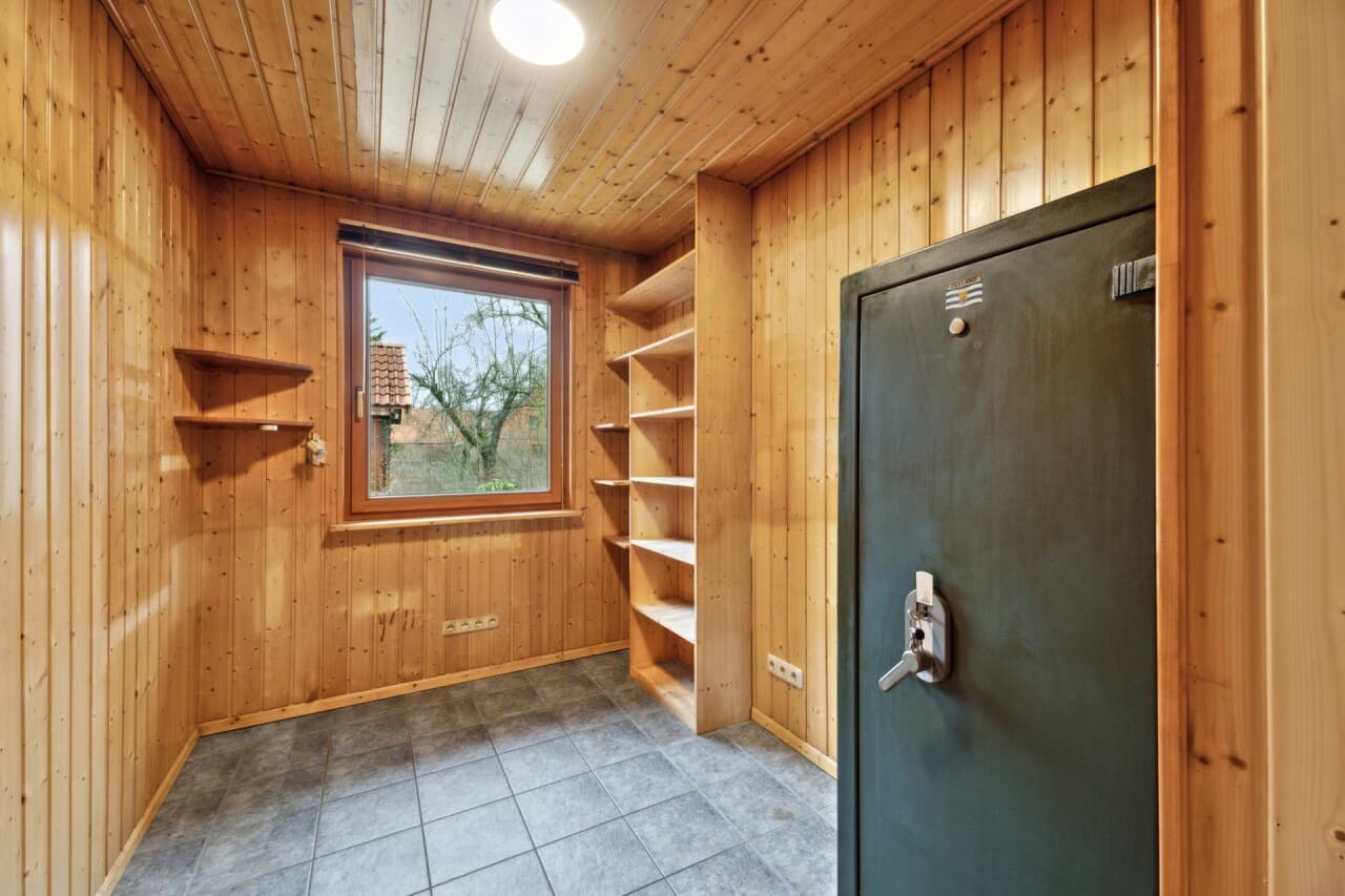 Bungalow in Deinstedt – Bild 12