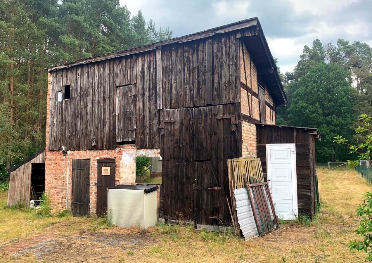 Einfamilienhaus in Torgelow – Bild 9