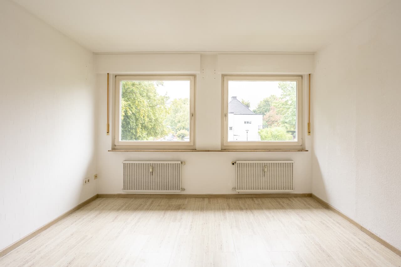 Etagenwohnung in Dortmund – Bild 20