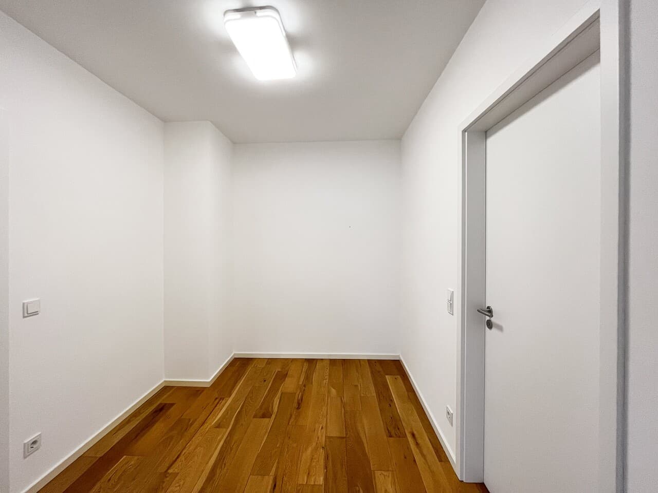 Etagenwohnung in Frankfurt – Bild 8