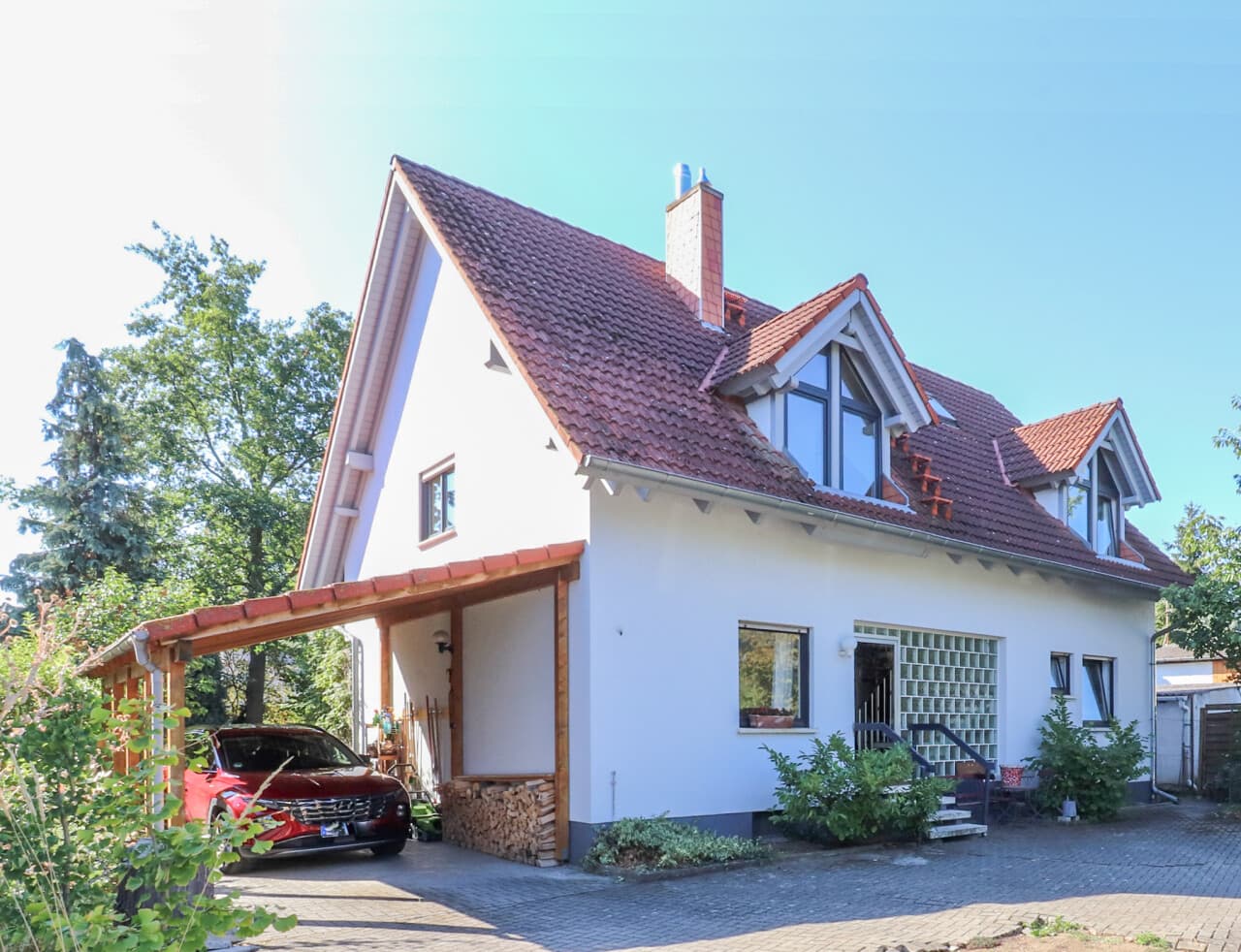 Einfamilienhaus in Meckenheim – Bild 2