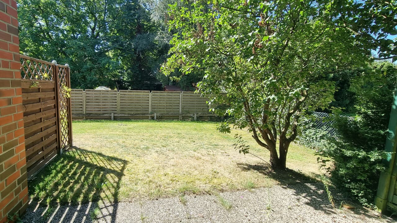 Erdgeschosswohnung in Sittensen – Bild 6