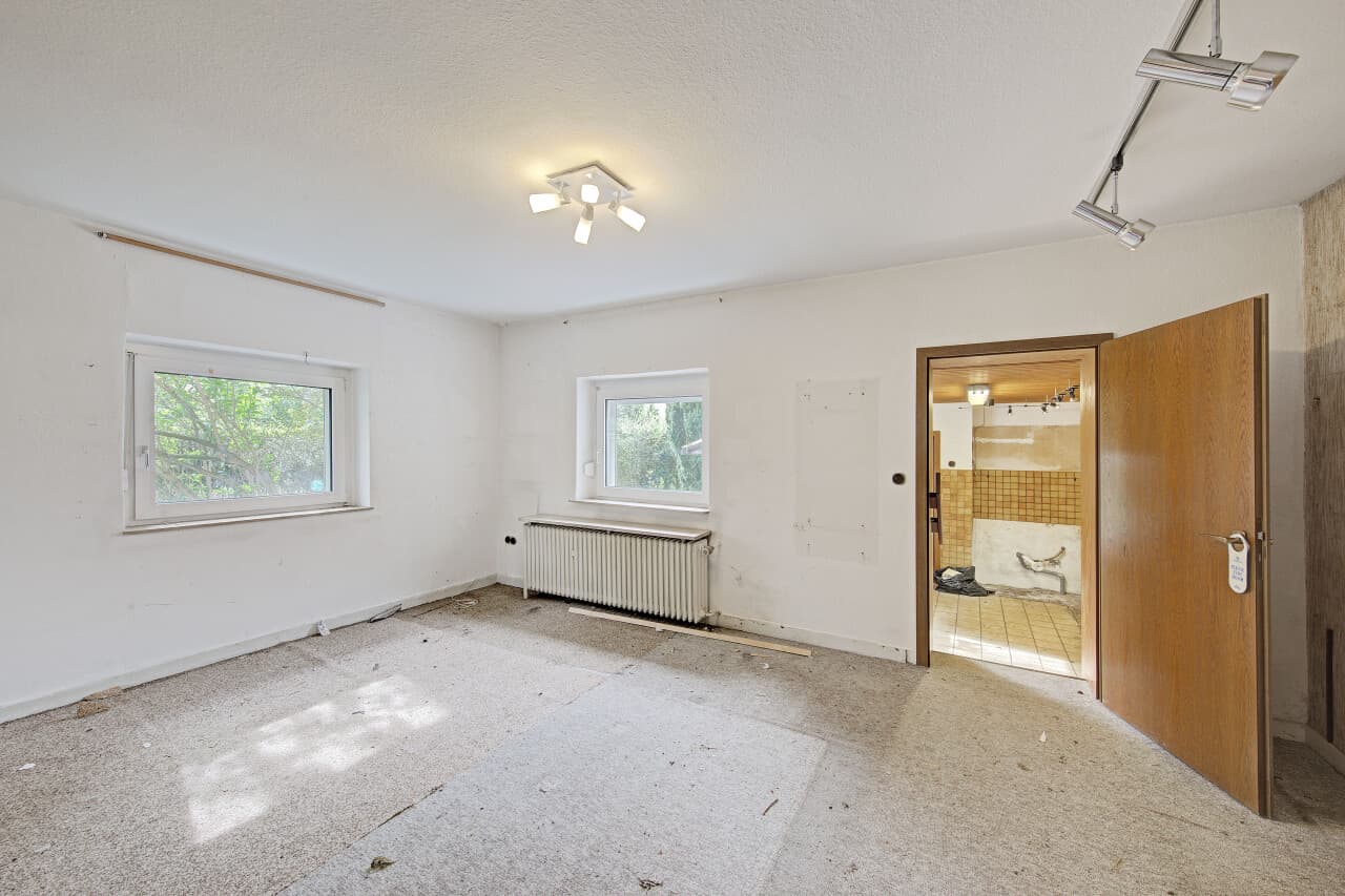 Reihenendhaus in Dortmund - Renninghausen – Bild 2