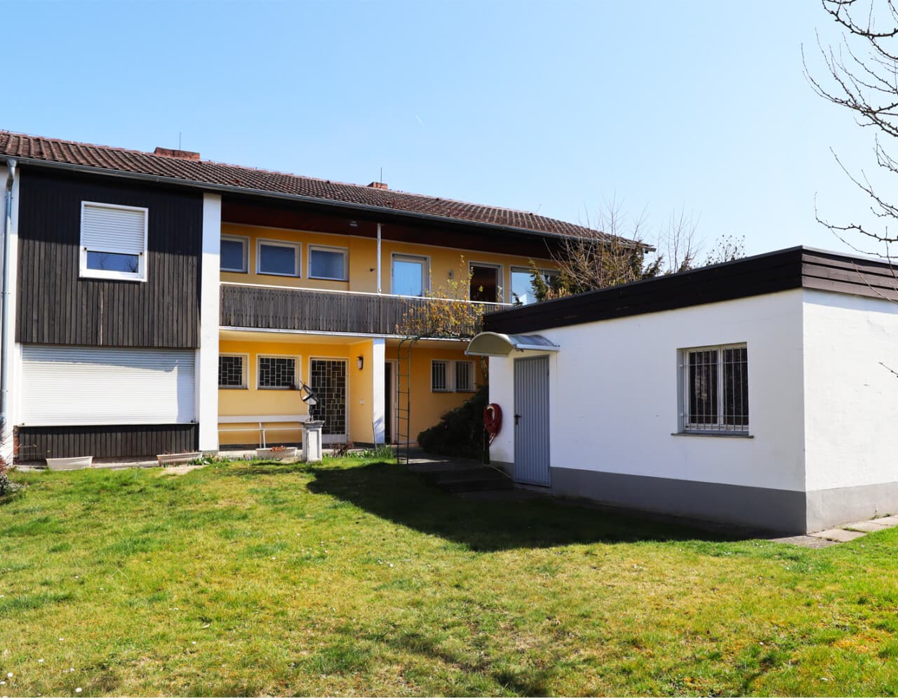 Einfamilienhaus in Babenhausen – Bild 9