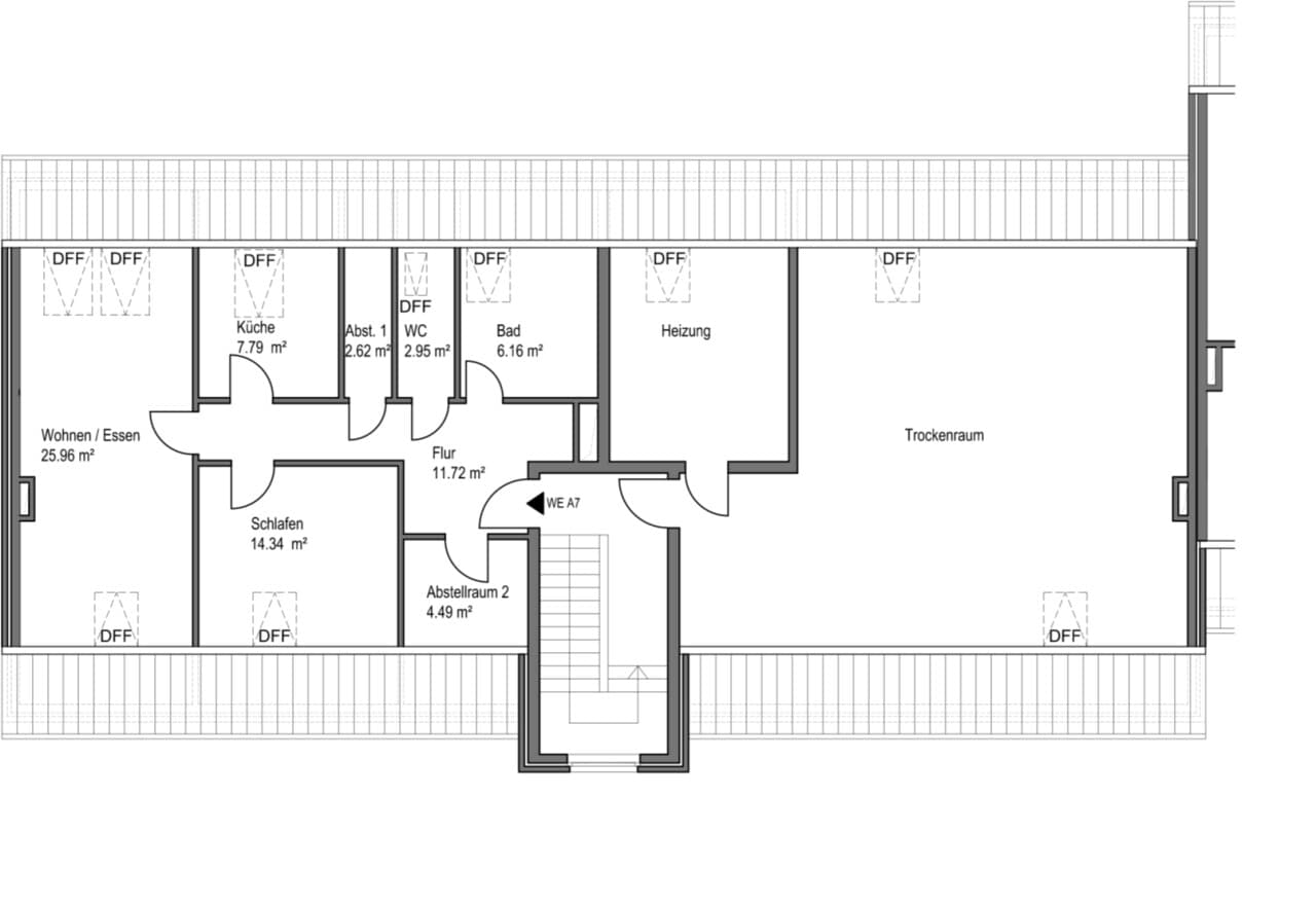 Mehrfamilienhaus in Jever – Bild 14
