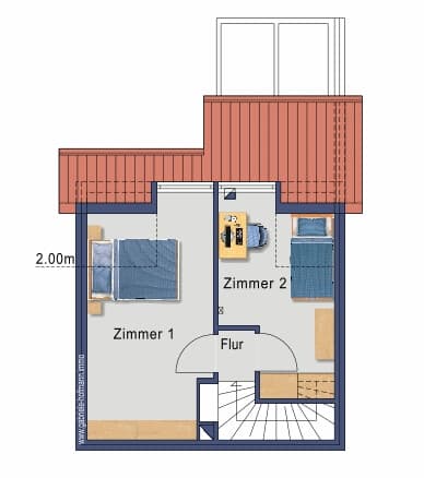 Einfamilienhaus in Lörrach – Bild 21
