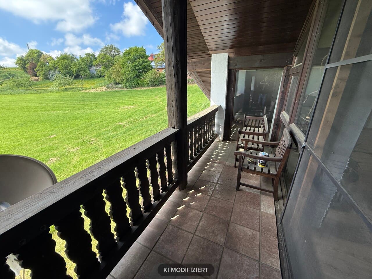 Bungalow in Käshofen – Bild 20