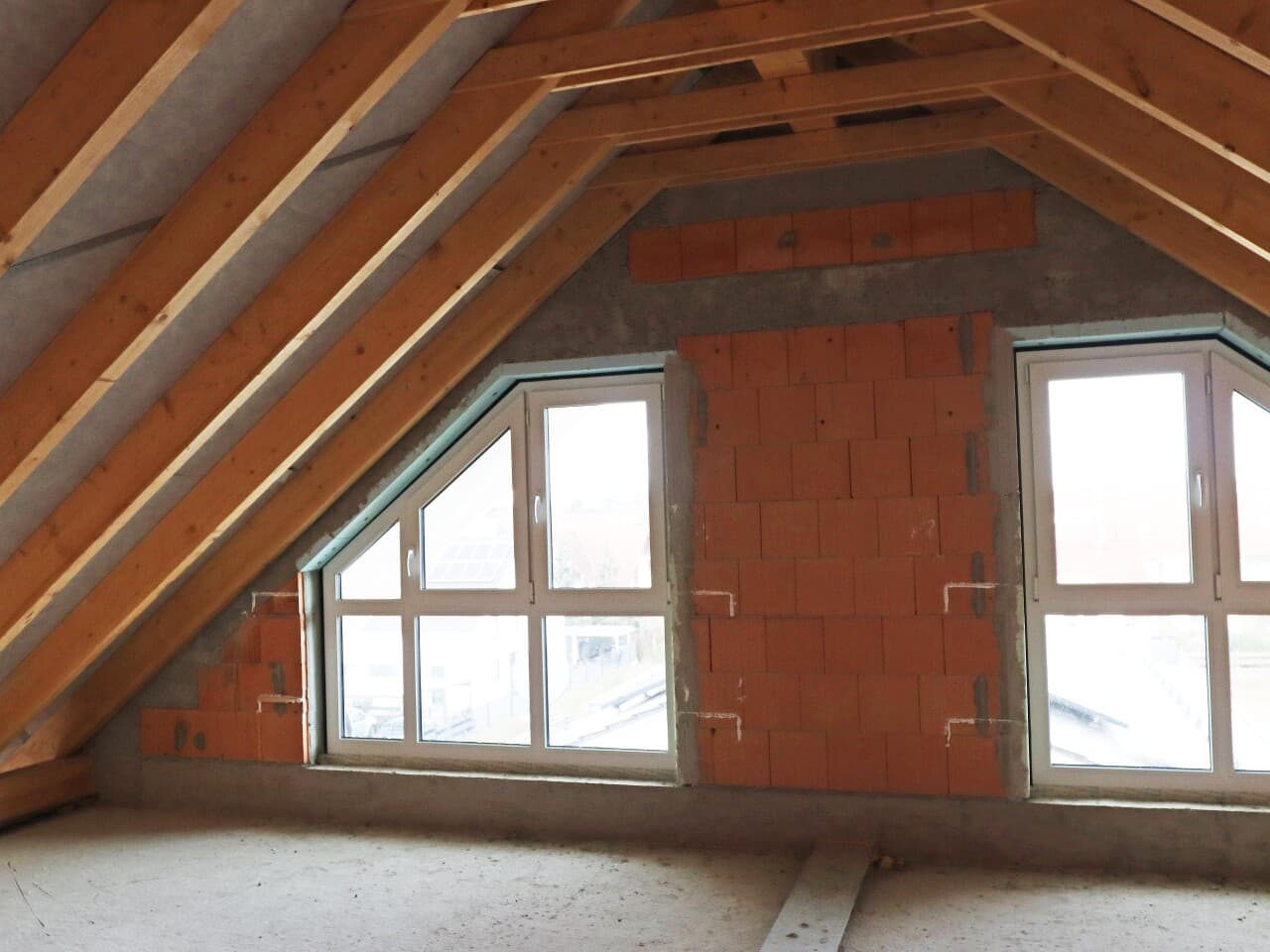Zweifamilienhaus in Griesheim – Bild 12