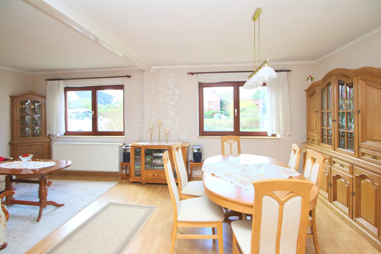 Einfamilienhaus in Rostock – Bild 8