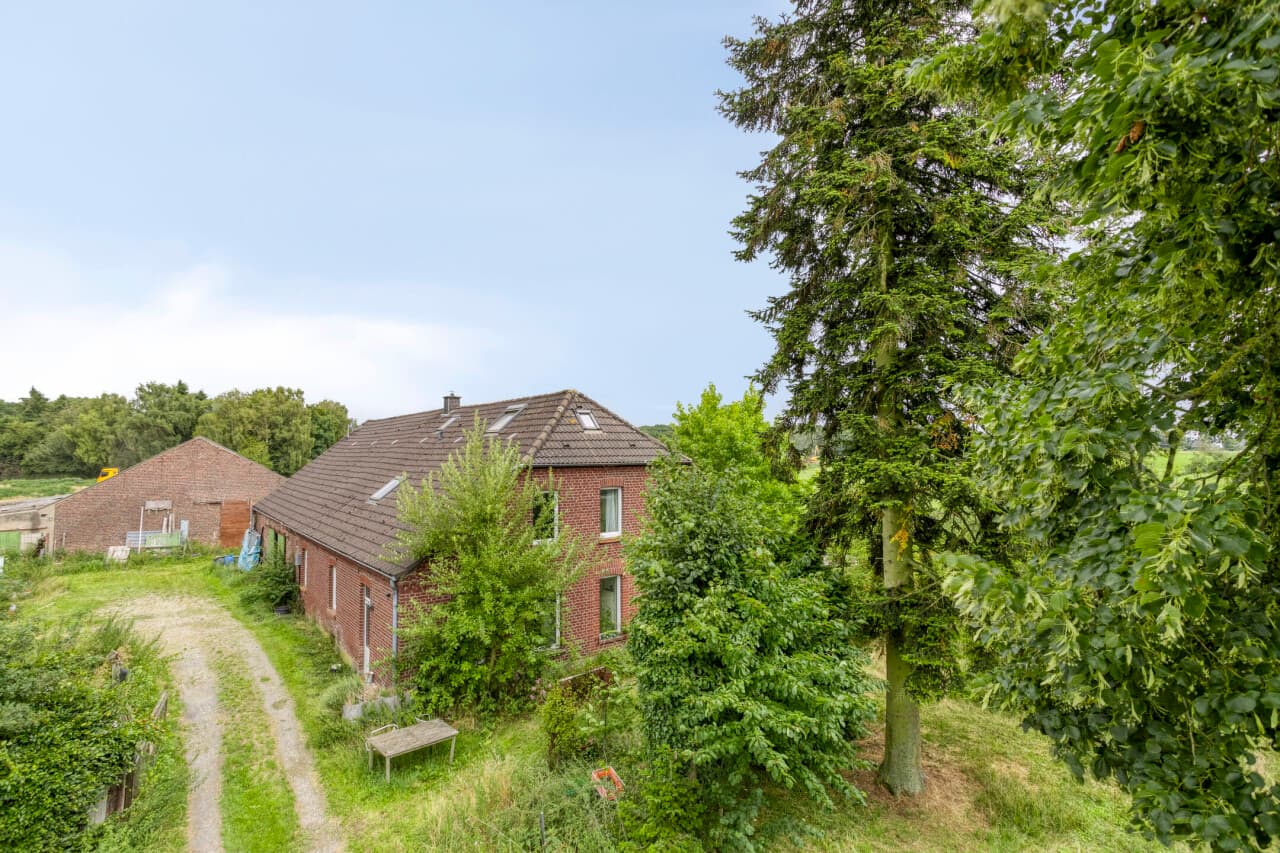 Bauernhaus in Kevelaer – Bild 37