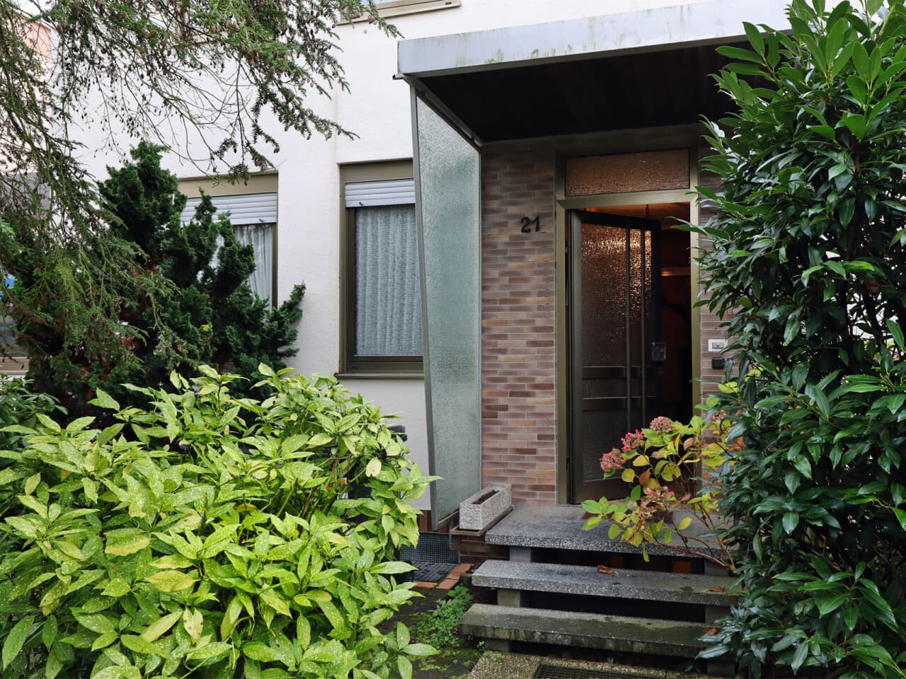 Reihenhaus in Darmstadt – Bild 9