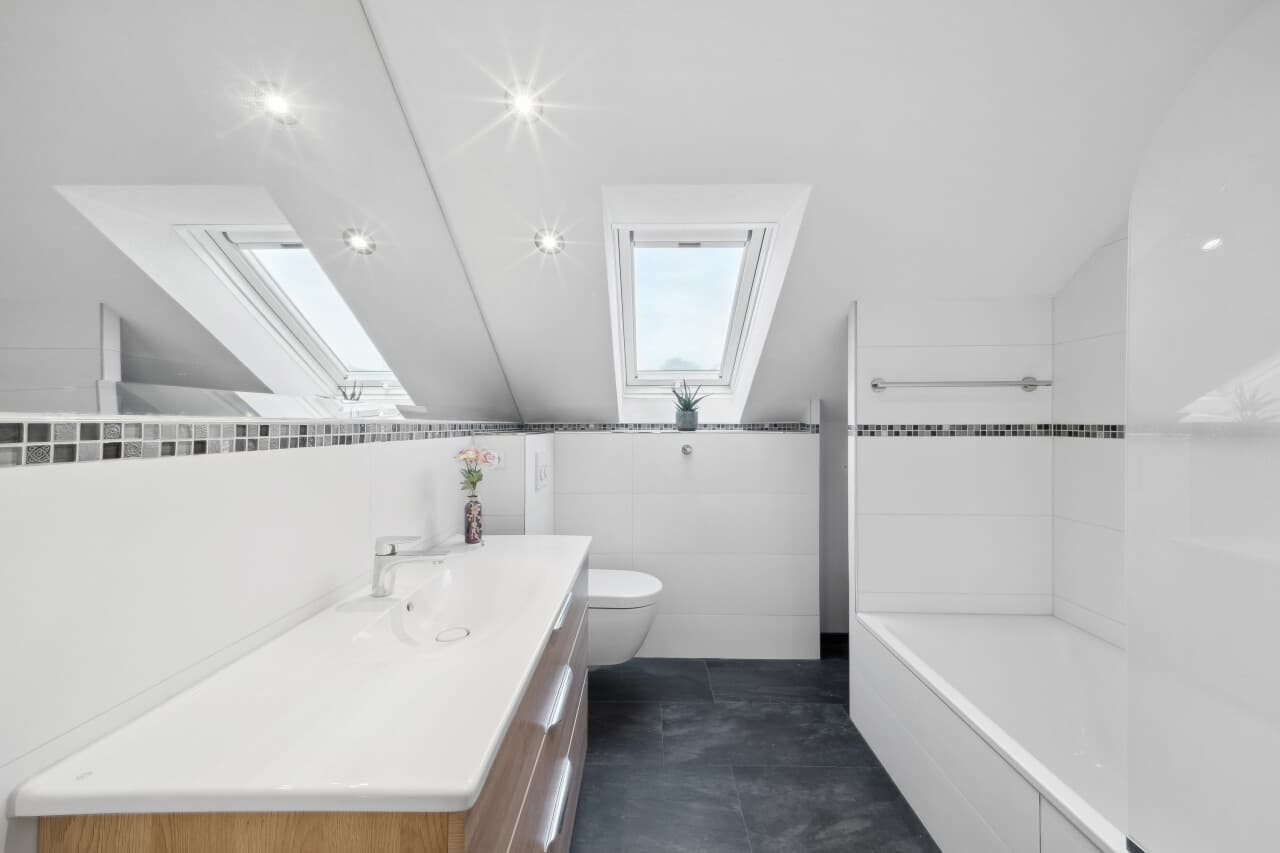 Reihenmittelhaus in Rheinfelden – Bild 7