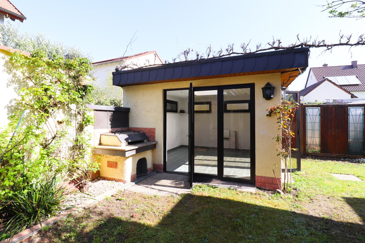 Erdgeschosswohnung in Mutterstadt – Bild 6