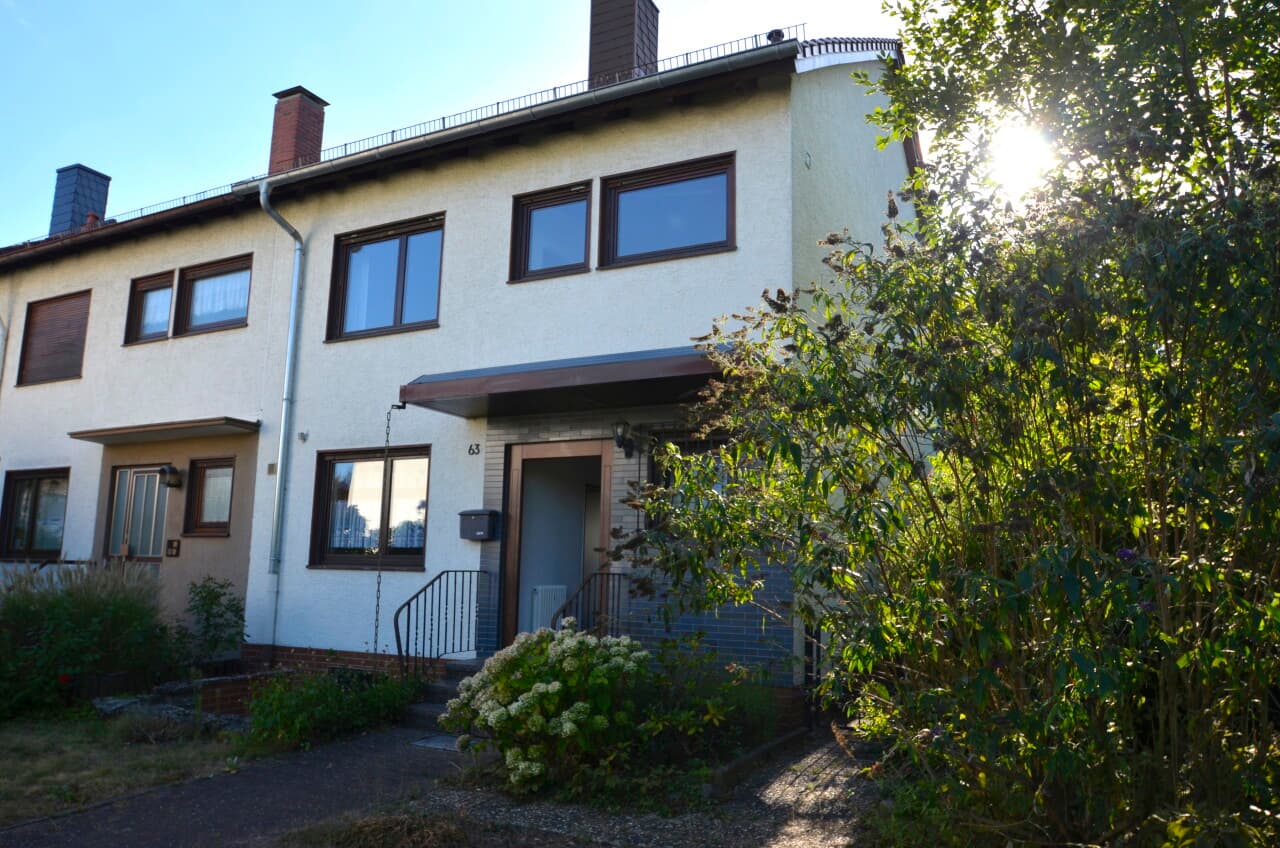 Reihenendhaus in Mainz-Lerchenberg – Bild 21