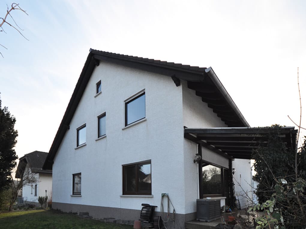 Einfamilienhaus in Langgöns – Bild 13