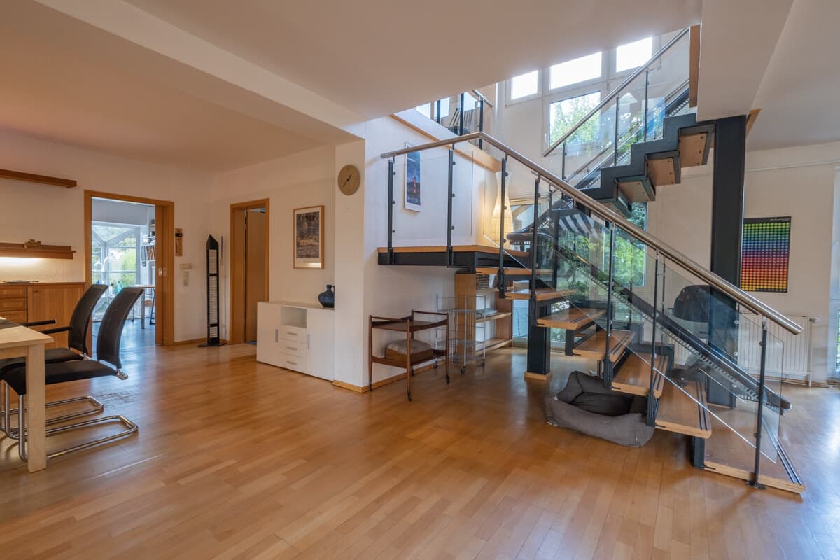 Einfamilienhaus in Rotenburg – Bild 12