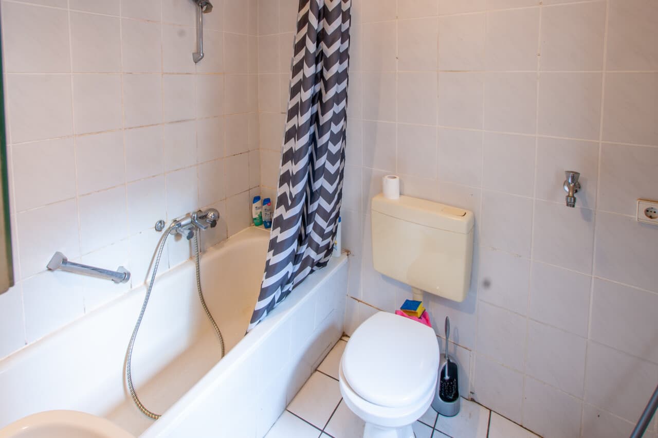 Etagenwohnung in Landau – Bild 5