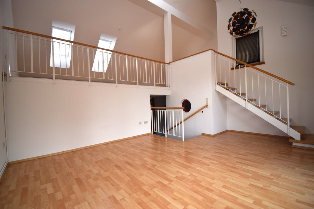 Maisonette in Gifhorn – Bild 9