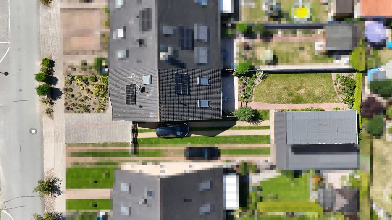 Reihenendhaus in Stendal – Bild 17