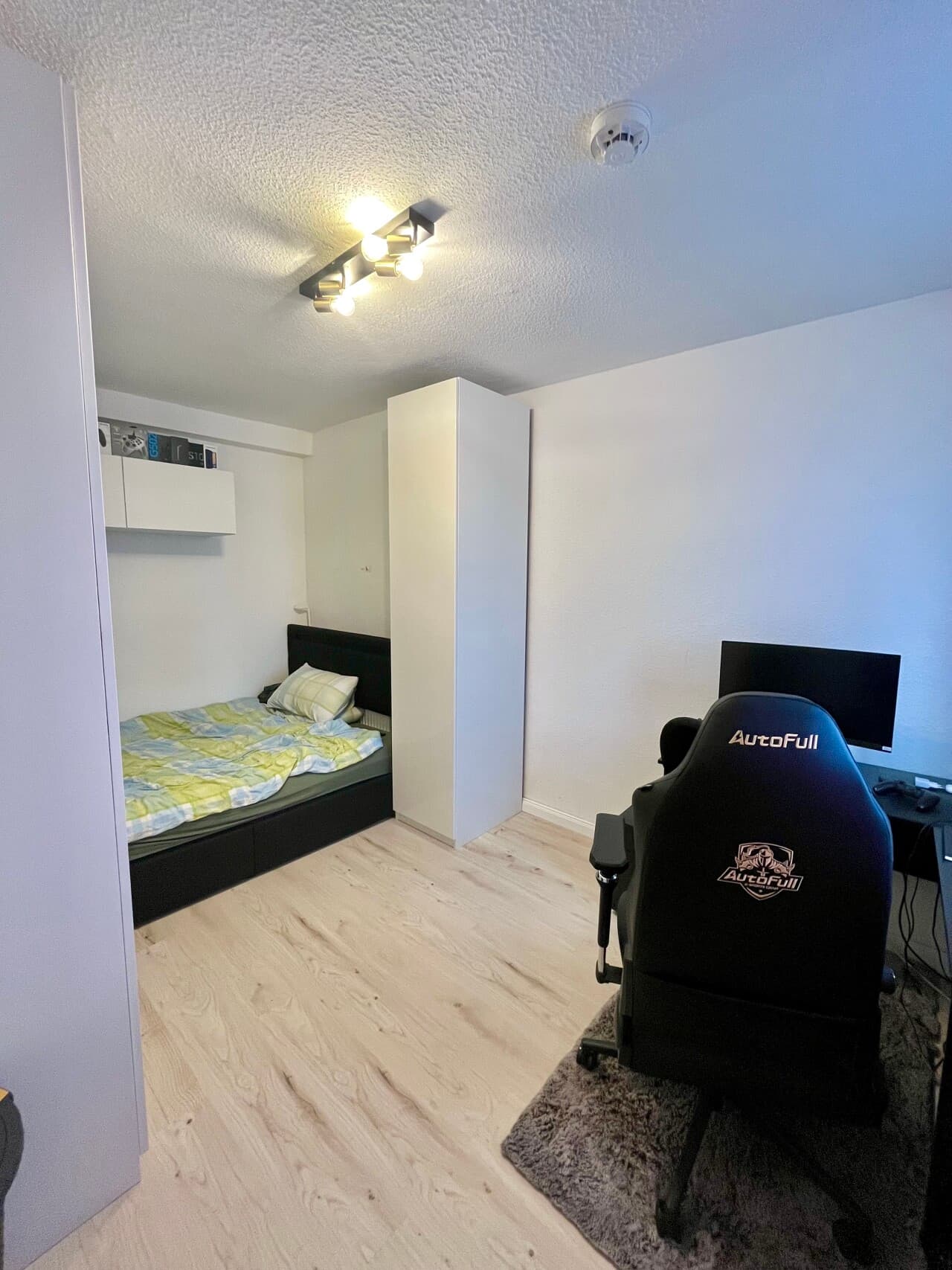 Etagenwohnung in Mönchengladbach – Bild 9