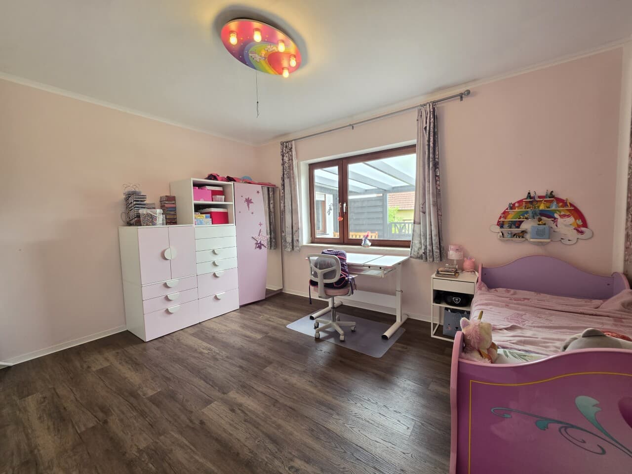Bungalow in Hilgermissen – Bild 15
