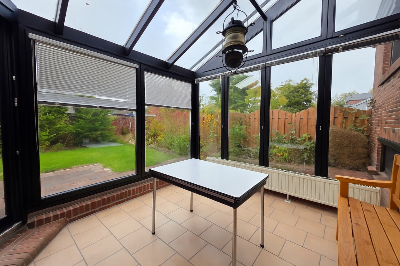 Reihenendhaus in Wilhelmshaven – Bild 12