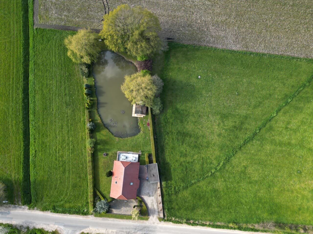 Landhaus in Bad Bentheim – Bild 28