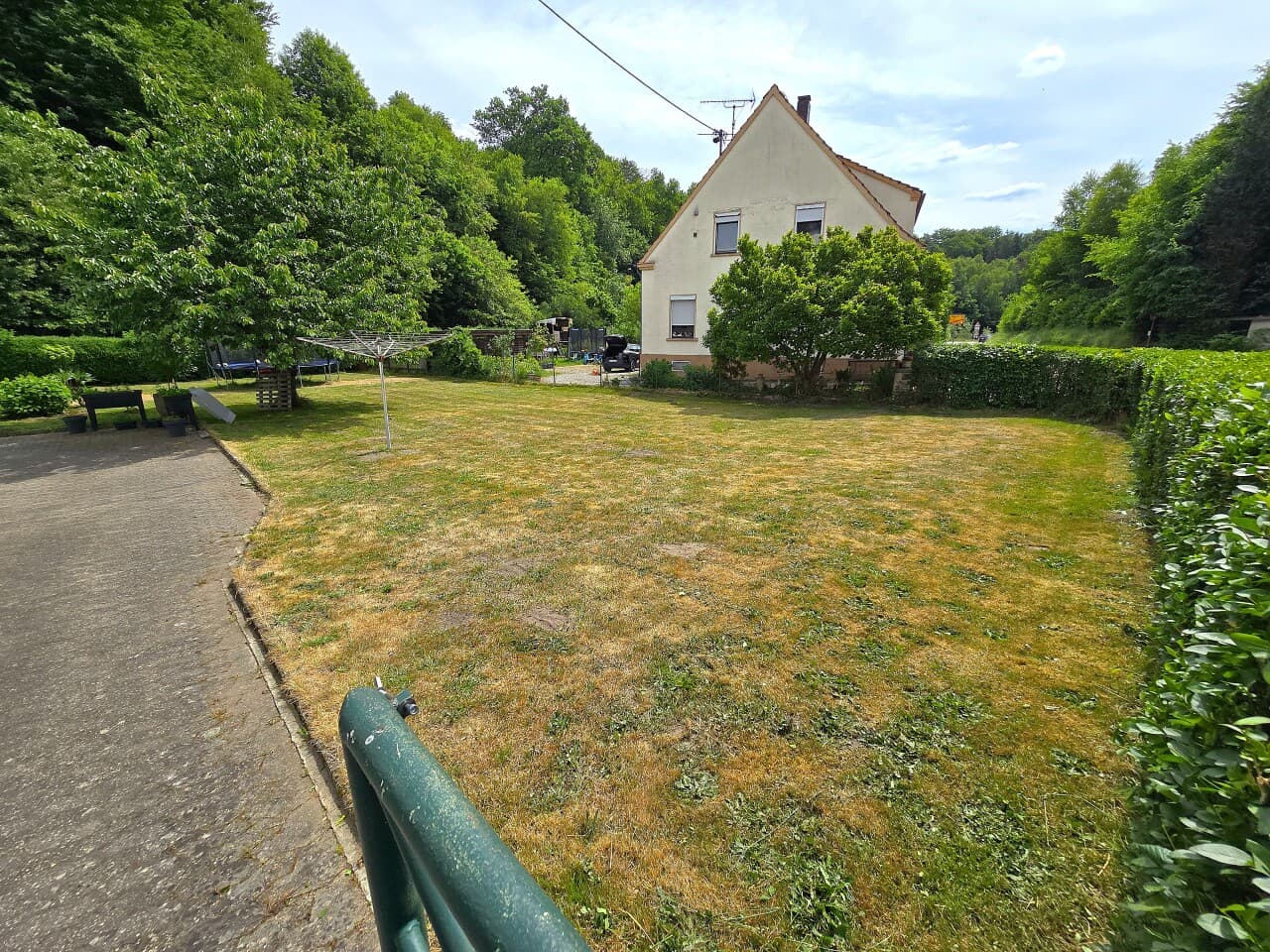 Wohngrundstück in Spiesen - Elversberg – Bild 6