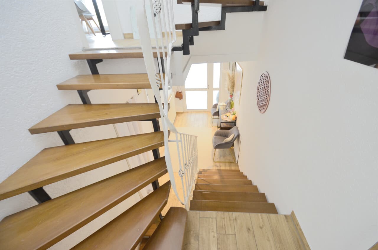 Reihenmittelhaus in Mainz-Hechtsheim – Bild 7