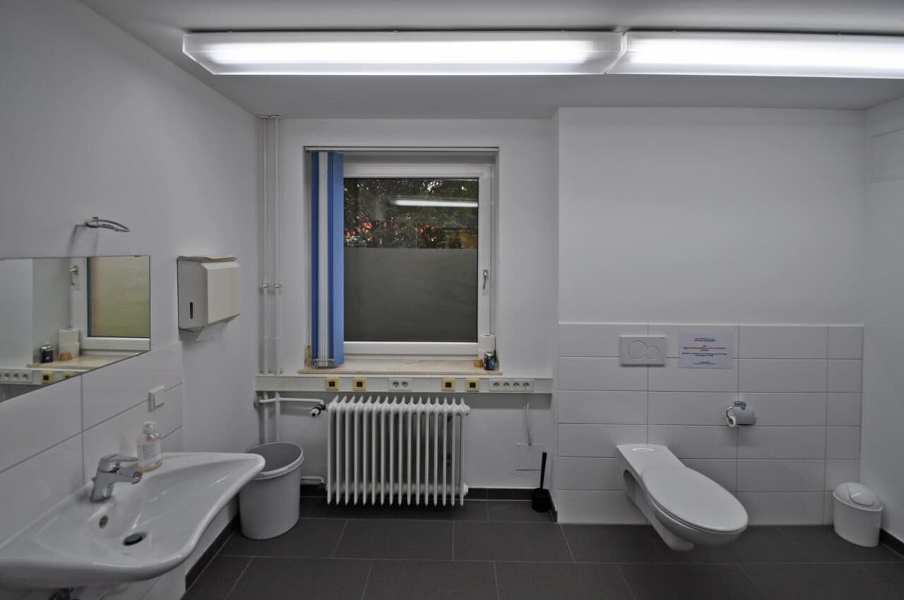 Bürofläche in Gießen – Bild 10
